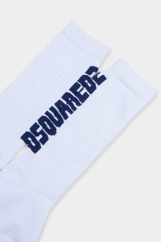 Skarpety D2Kids Junior Dsquared2 Skarpety D2Kids Junior Dsquared2