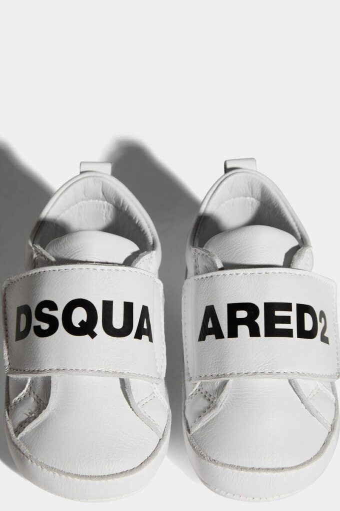 Sneakersy D2Kids