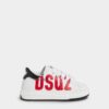 Sneakersy D2Kids dla noworodków