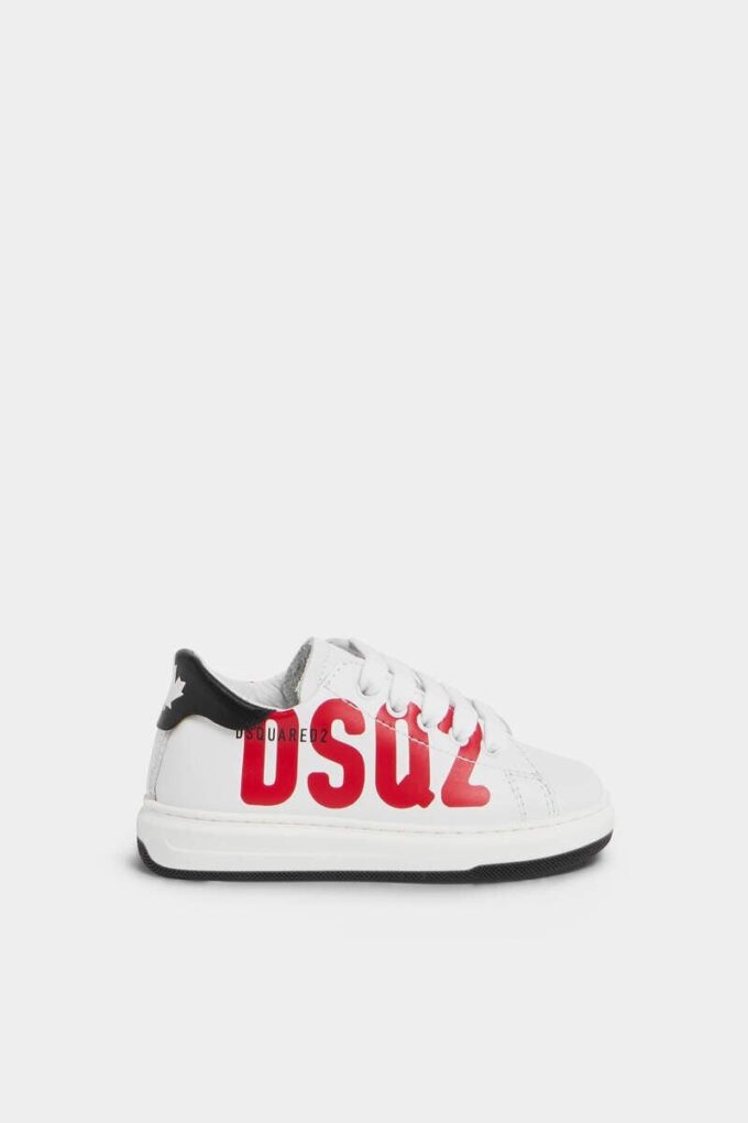 Sneakersy D2Kids dla noworodków