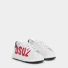 Sneakersy D2Kids dla noworodków