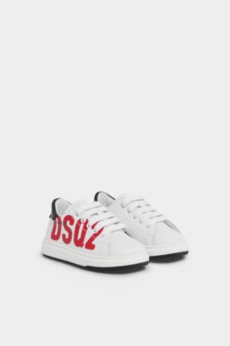 Sneakersy D2Kids dla noworodków