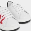 Sneakersy D2Kids dla noworodków