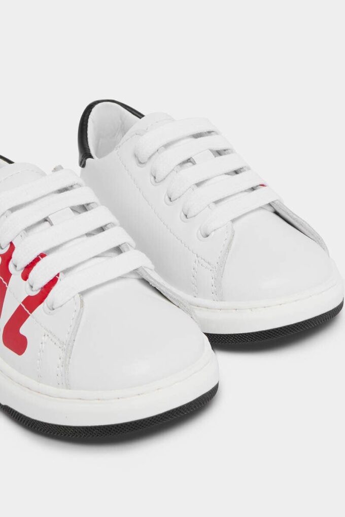 Sneakersy D2Kids dla noworodków