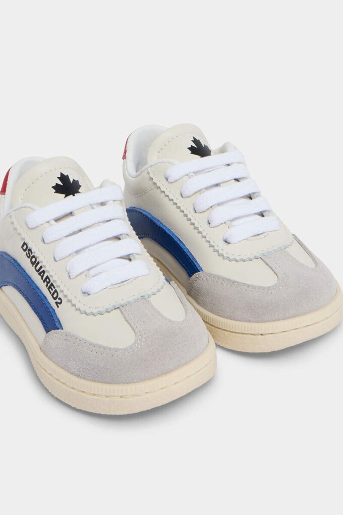 Sneakersy D2Kids dla noworodków Sneakersy D2Kids dla noworodków