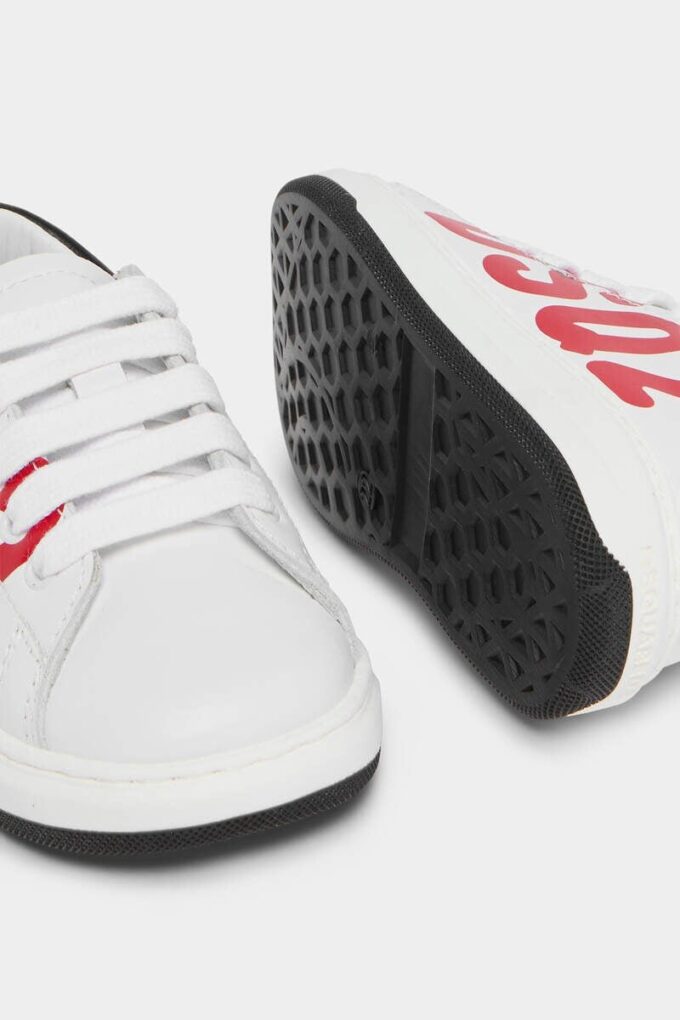 Sneakersy D2Kids dla noworodków