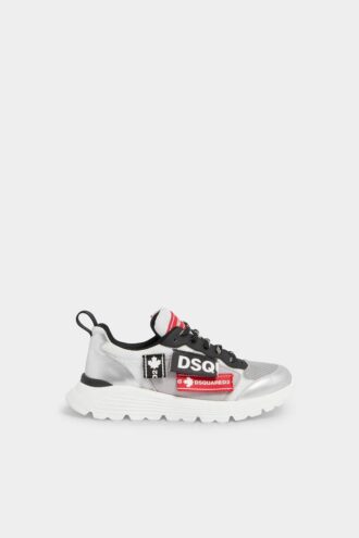 Sneakersy D2Kids Junior