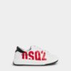 Sneakersy D2Kids Junior Sneakersy D2Kids Junior