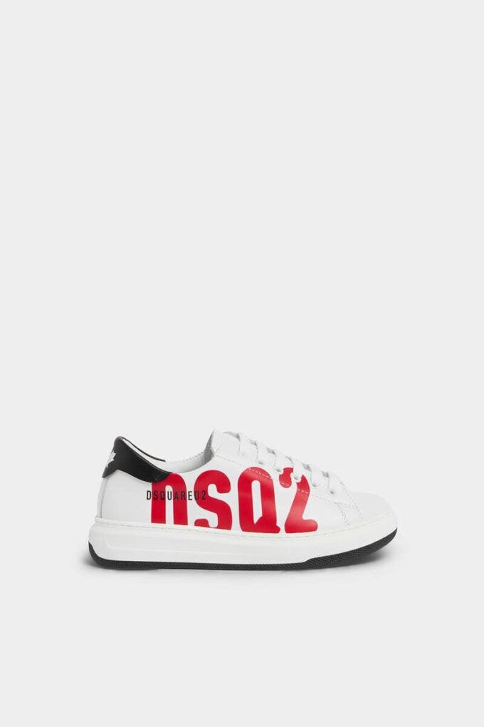 Sneakersy D2Kids Junior Sneakersy D2Kids Junior