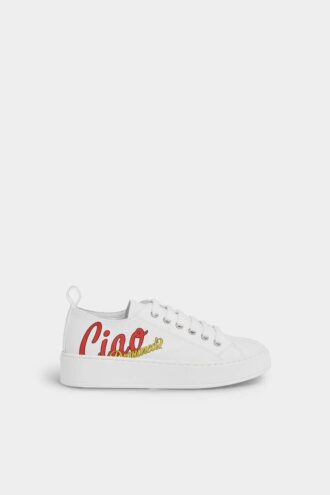 Sneakersy D2Kids Junior
