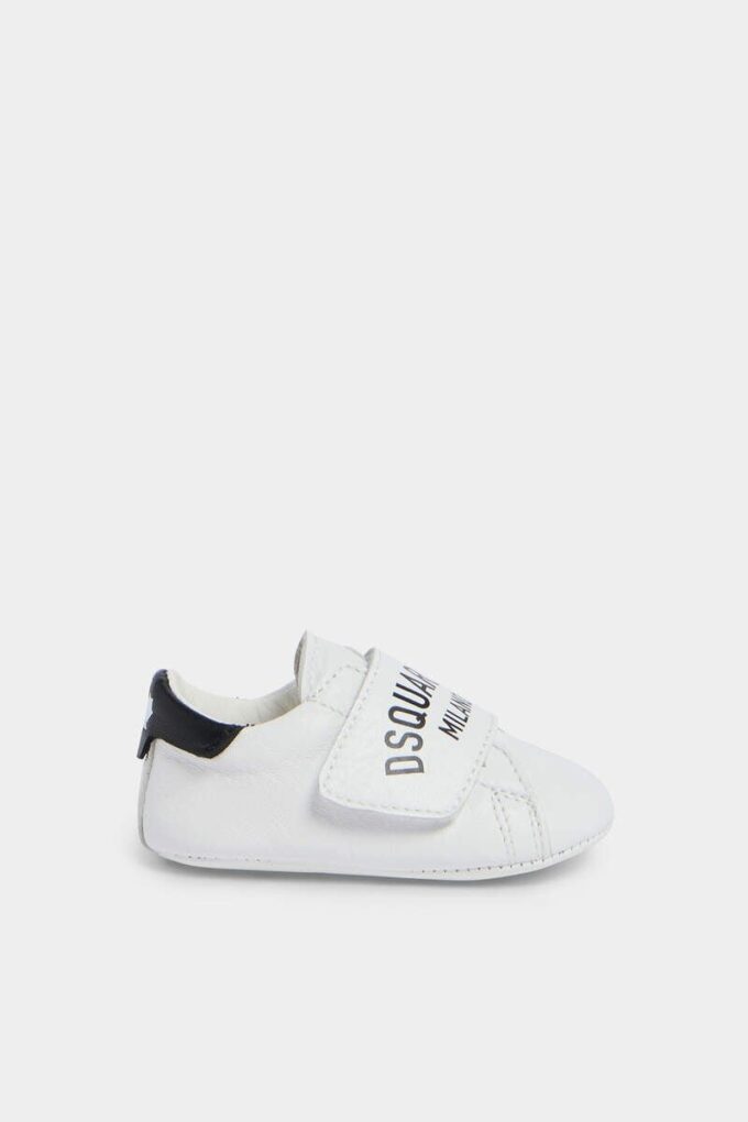 Sneakersy D2Kids Junior