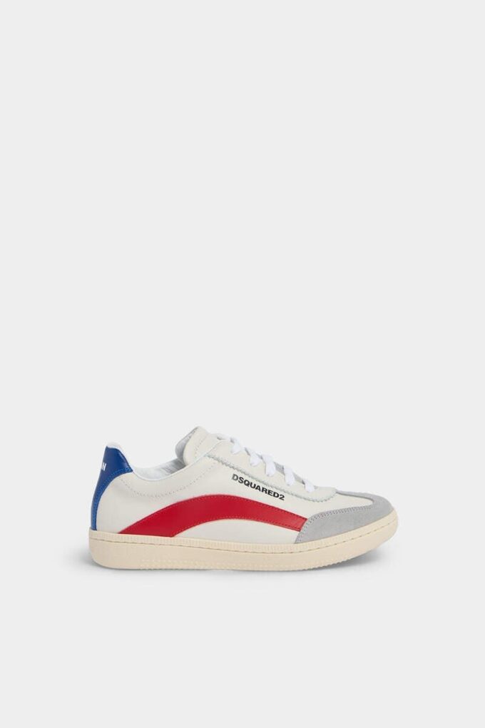 Sneakersy D2Kids Junior