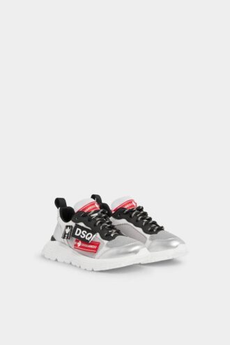 Sneakersy D2Kids Junior