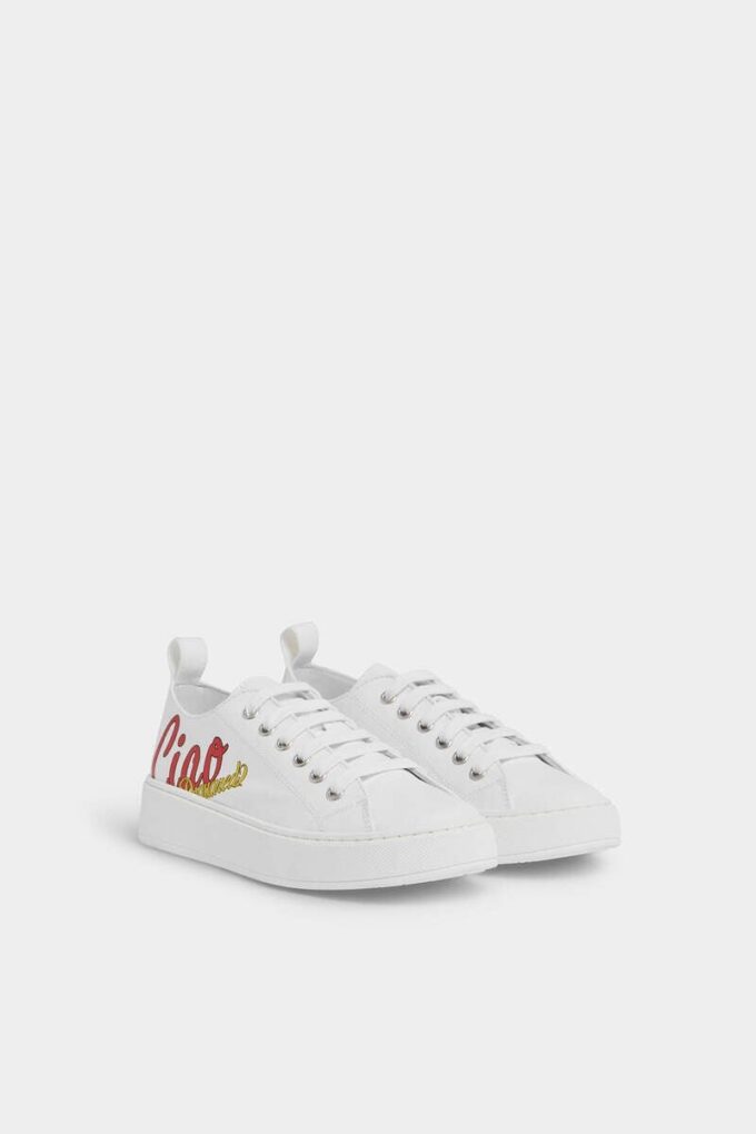 Sneakersy D2Kids Junior Sneakersy D2Kids Junior