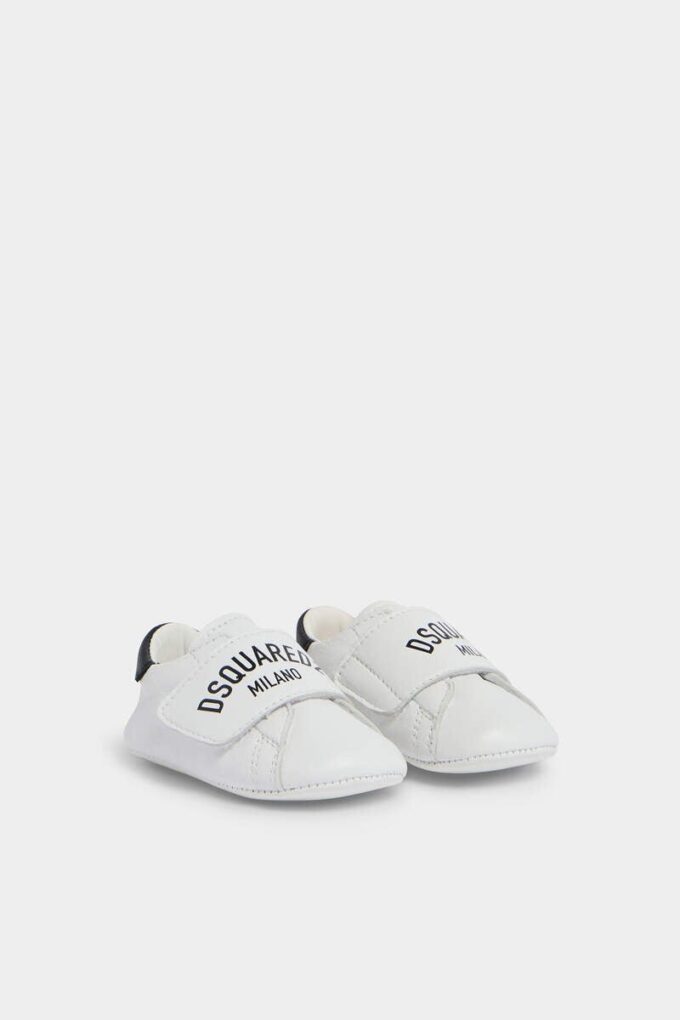 Sneakersy D2Kids Junior