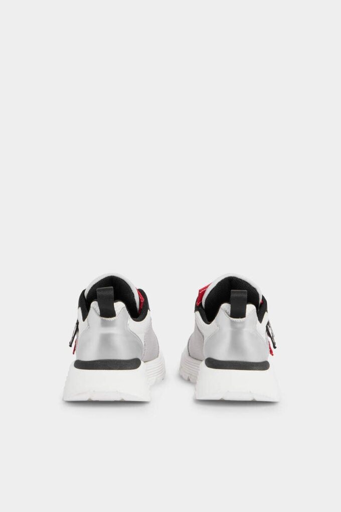 Sneakersy D2Kids Junior