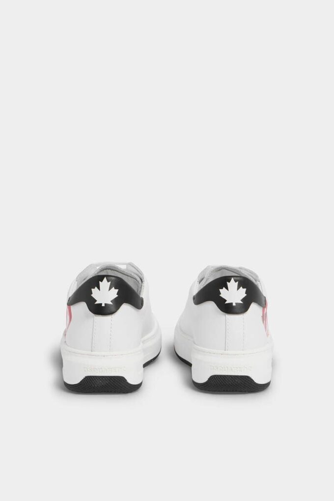 Sneakersy D2Kids Junior Sneakersy D2Kids Junior