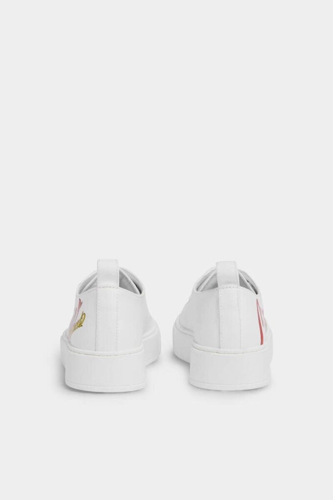 Sneakersy D2Kids Junior Sneakersy D2Kids Junior