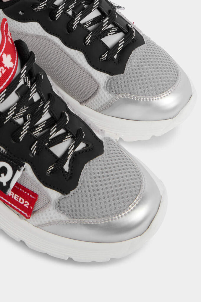 Sneakersy D2Kids Junior