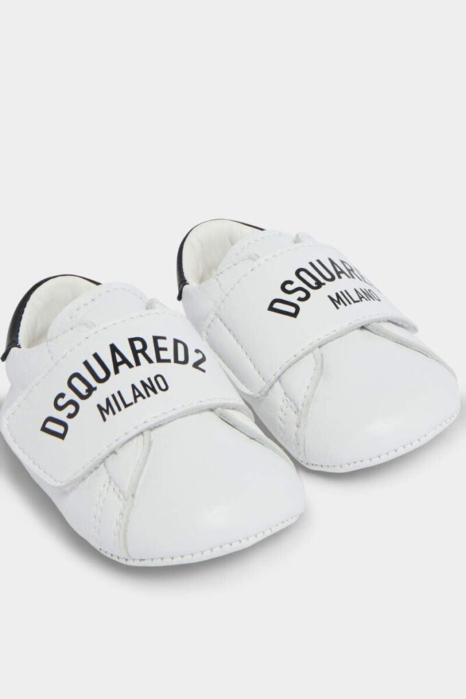 Sneakersy D2Kids Junior
