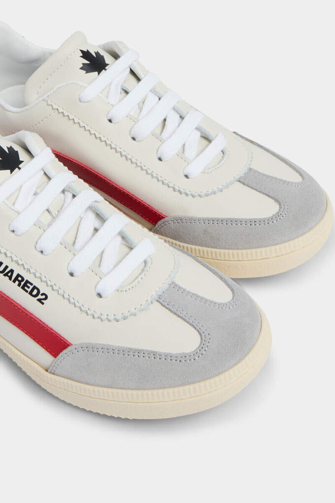 Sneakersy D2Kids Junior