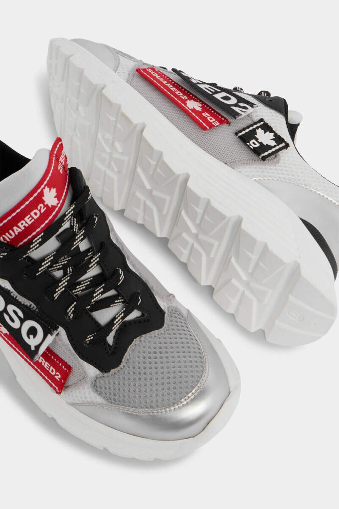 Sneakersy D2Kids Junior