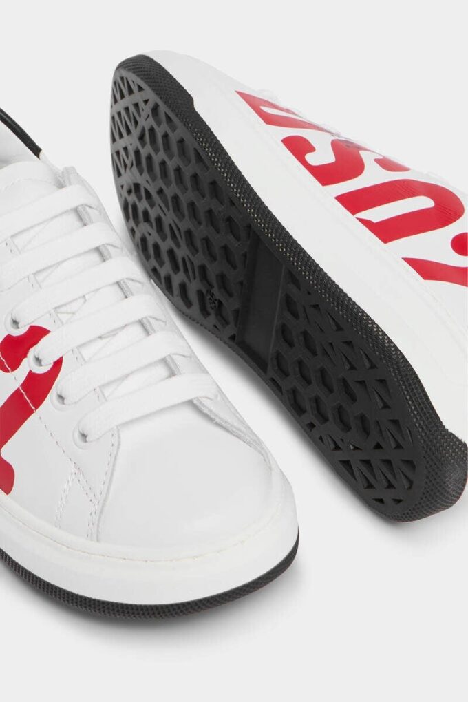 Sneakersy D2Kids Junior Sneakersy D2Kids Junior
