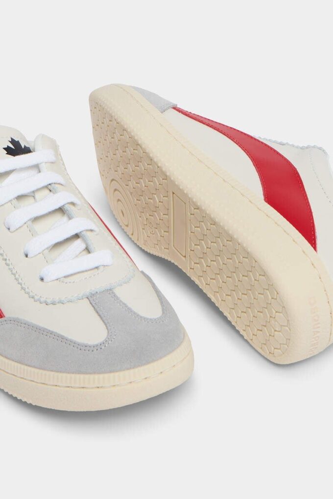 Sneakersy D2Kids Junior