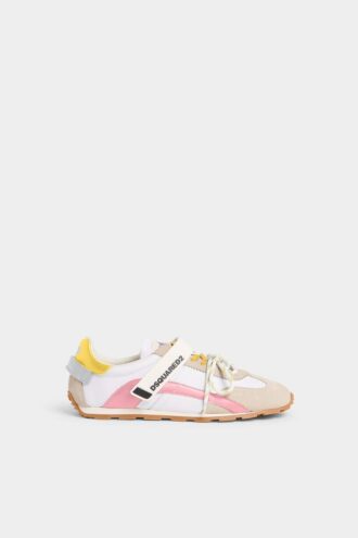 Sneakersy Dc-642