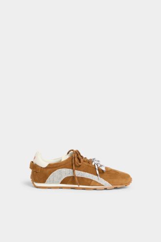 Sneakersy Dc-642