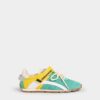 Sneakersy Dc-642