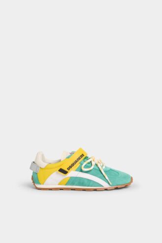 Sneakersy Dc-642