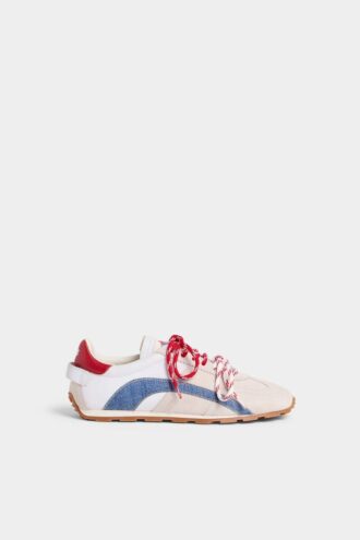 Sneakersy Dc-642