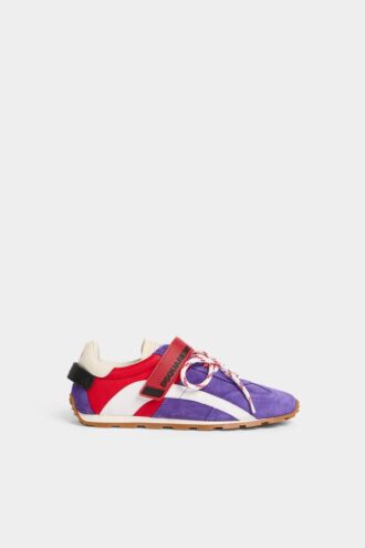 Sneakersy Dc-642