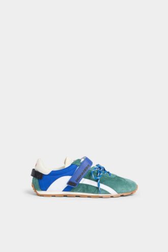 Sneakersy Dc-642