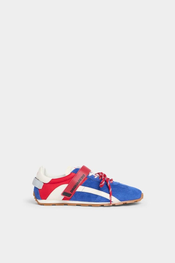 Sneakersy Dc-642