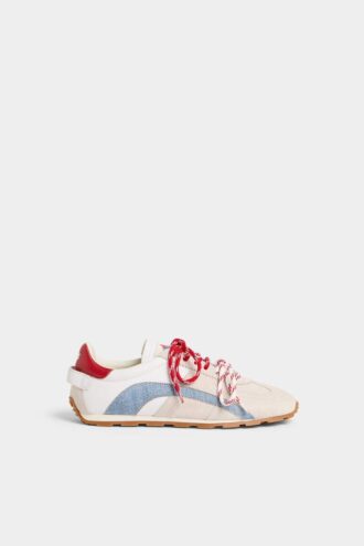 Sneakersy Dc-642
