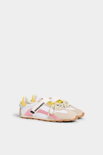 Sneakersy Dc-642