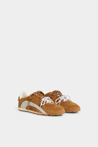 Sneakersy Dc-642