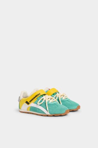 Sneakersy Dc-642