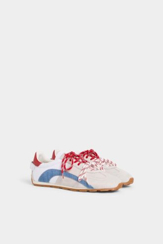 Sneakersy Dc-642