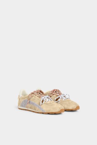 Sneakersy Dc-642