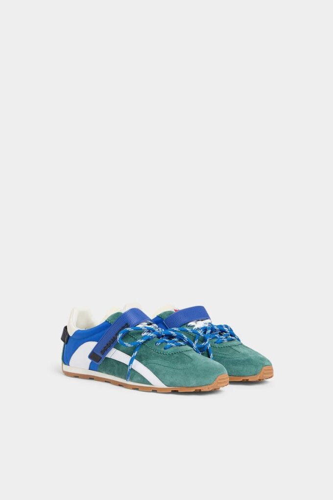 Sneakersy Dc-642