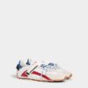 Sneakersy Dc-642