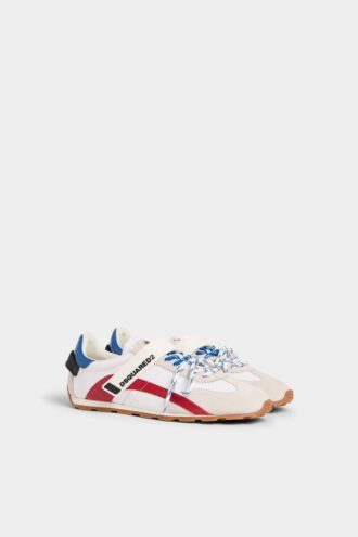 Sneakersy Dc-642