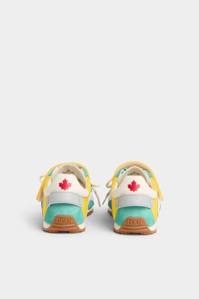 Sneakersy Dc-642