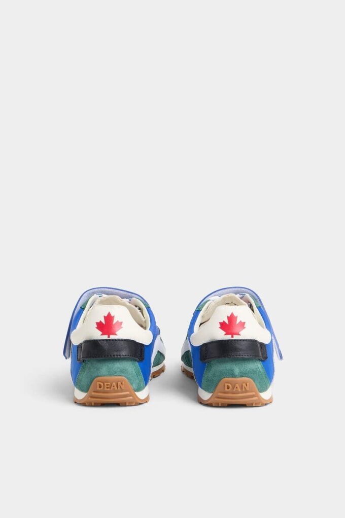 Sneakersy Dc-642