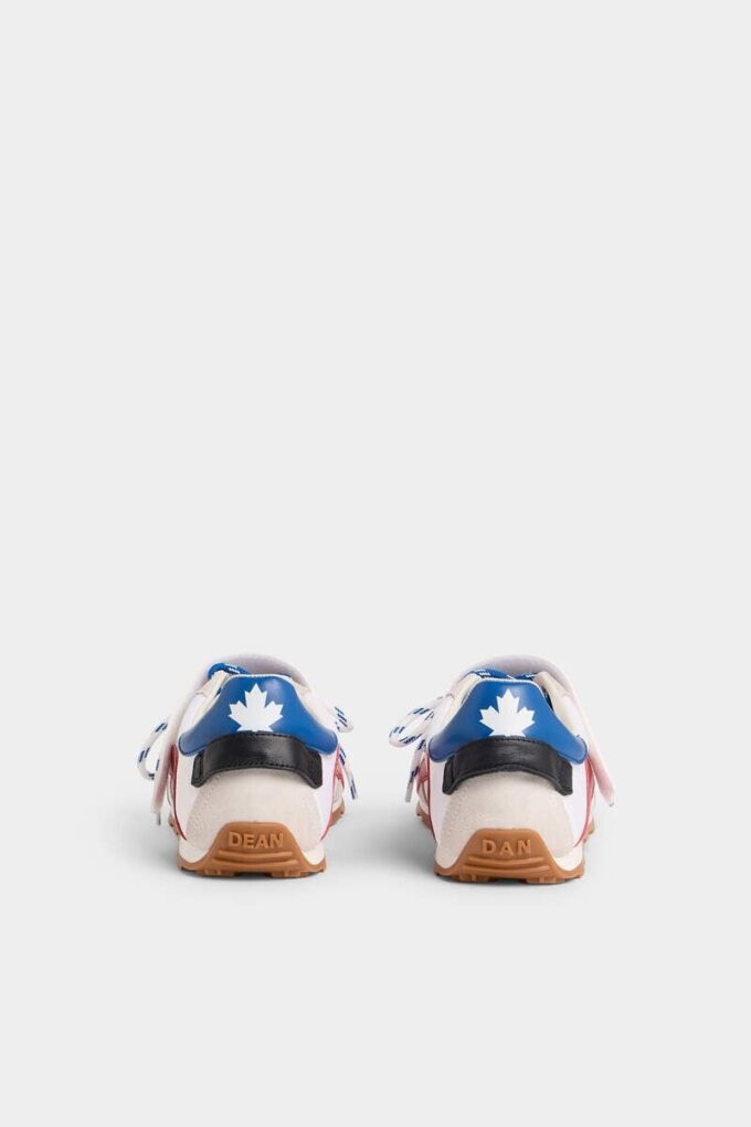 Sneakersy Dc-642