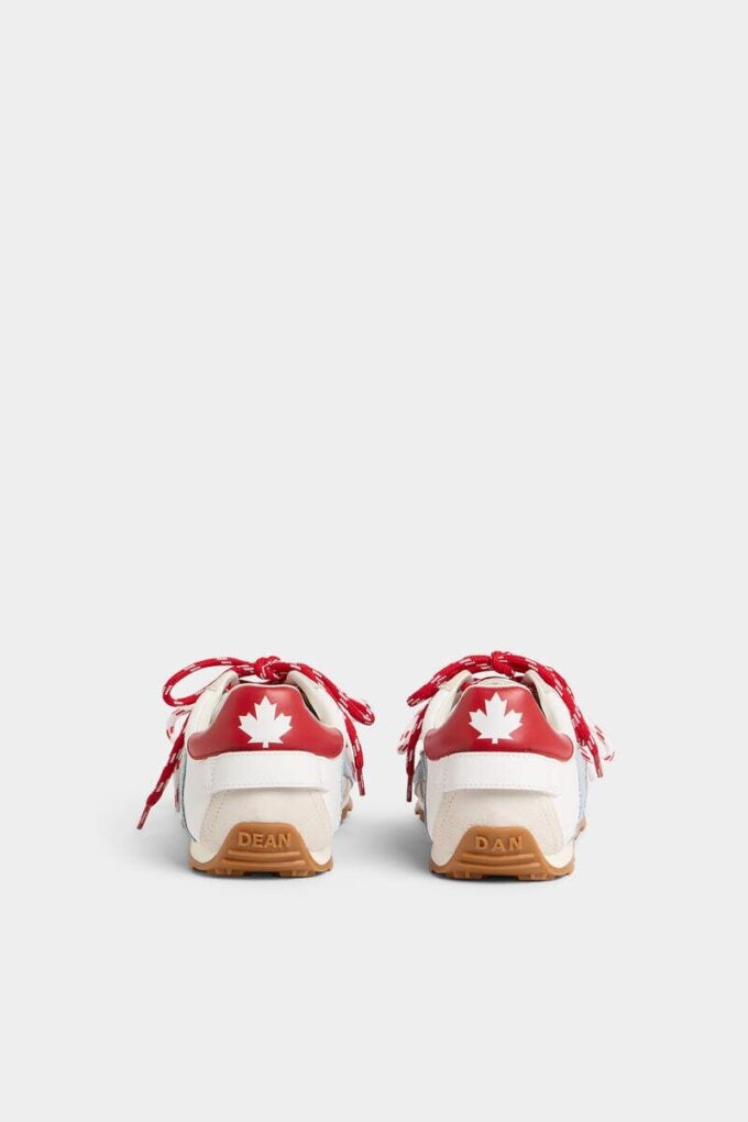 Sneakersy Dc-642