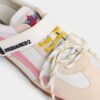 Sneakersy Dc-642 Sneakersy Dc-642